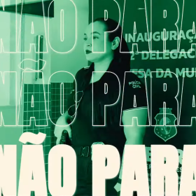 Governo do Ceará lança campanha ‘Não Para’ para informar à população sobre suas ações