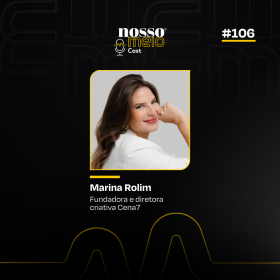 NM CAST: Marina Rolim fala sobre a participação de Virgínia na CPI das Bets