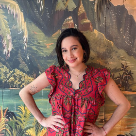 Carol Passos é a nova Gerente de Digital Strategy da ISLA