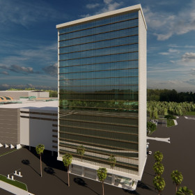 Grupo JCPM anuncia investimento de R$ 70 milhões em novo centro empresarial no RioMar Fortaleza