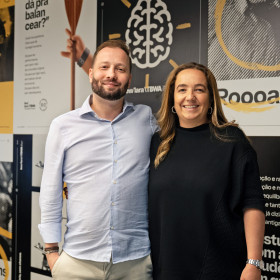 Lew’Lara\TBWA lança Hub de Inovação com foco em B.I, IA, Retail Media e Gammig