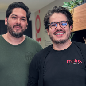 Metro Design promove o ‘MetroMeet’, encontro mensal interno, com o tema ‘Pausa Ativa, Mente Criativa!’