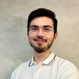 Daniel Costa é o novo coordenador de operação, mídia e dados da Acesso Estratégia Criativa