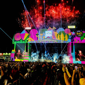 Sua Música espera ultrapassar 50 milhões de usuários impactados no São João 2025 
