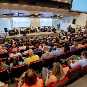 Prefeitura lança programa Inova Eusébio como incentivo à inovação e a tecnologia no Ceará