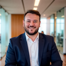Cristophe Cunha assume a liderança de comunicação e marketing da CONECTA Consultoria Contábil