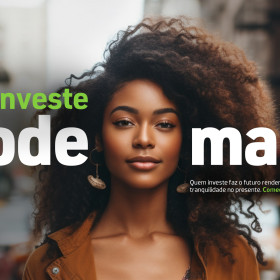 ANBIMA estreia em publicidade com campanha para promover cultura de investimento