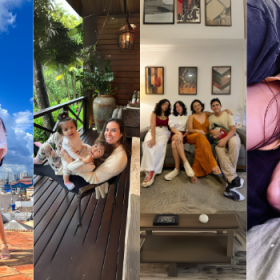 Mães no Mercado de Trabalho: seis mulheres inspiradoras que fazem a diferença no nosso meio