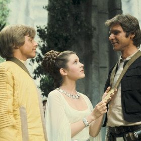 Star Wars: uma força que atravessa o tempo, o cinema e a publicidade