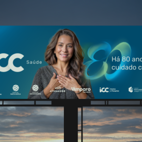 ICC anuncia unificação de suas marcas e agora passa a se chamar Rede ICC Saúde