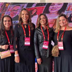 Capuchino Press é a integrante cearense da Rede de Reputação & Influência 