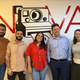Agência NOVA anuncia a conquista de conta publicitária do Governo de Pernambuco e abertura de novo escritório no Recife