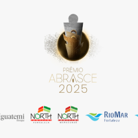Shoppings cearenses são finalistas do Prêmio Abrasce 2025