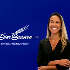 M. Dias Branco anuncia Anna Carolina Martins Teixeira como Diretora de Marketing