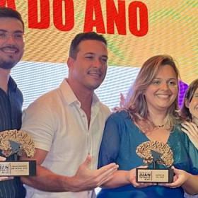 Acesso Estratégia Criativa é a Agência do Ano no Prêmio ACADi 2025