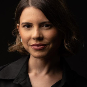 Eduarda Dubeux vê Praia do Futuro como “do Presente” com novo empreendimento da Mood na região