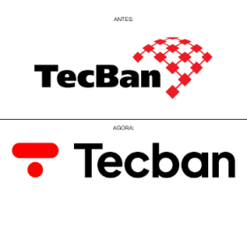Tecban anuncia rebranding da marca e atualiza seu propósito com a brand idea “Simples é mais”