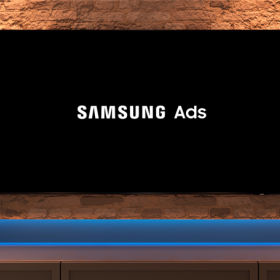 Samsung Ads revela o novo DNA do consumo de conteúdo e plataformas nas Smart TVs da marca no Brasil e México