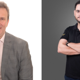 Chaintech reestrutura diretoria com chegada de Marcelo Brandão Gonçalves e Eduardo Resende