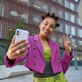 TikTok se torna ferramenta de busca para gerações mais jovens