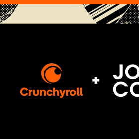 Jotacom é a nova agência digital da Crunchyroll no Brasil