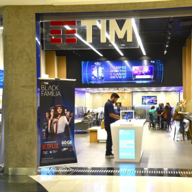 TIM investe em capacitação de pessoas autistas para o mercado de trabalho