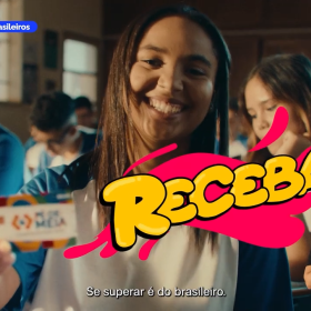 Agência NOVA assina nova etapa da campanha publicitária “Brasil dos Brasileiros” para o Governo Federal
