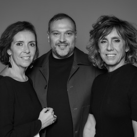 Agência anacouto assina o branding da nova rede social TheLysts