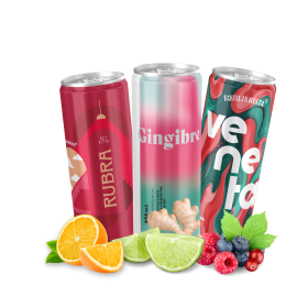 Distribuidora Incansáveis desembarca em Fortaleza com a nova marca de drinks Equilibrista
