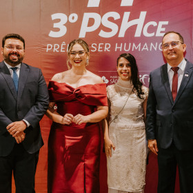3ª edição do Prêmio Ser Humano destaca melhores iniciativas de empresas na gestão de pessoas 