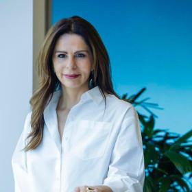 Visão Executiva | Ana Laura Sivieri: comunicação com propósito e impacto global