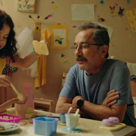Banco do Brasil lança nova campanha com trilha do cantor Lenine