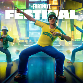 Bruno Mars entra no Fortnite em ação de publicidade gamer
