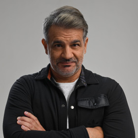 Sem sal e pimenta, nem comida e conversa prestam