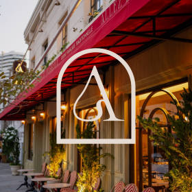 Miligrama Design assina identidade visual do Allêz Brasserie