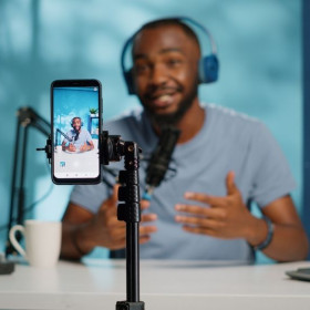 A ciência da influência: dados mostram o que realmente funciona em campanhas com creators