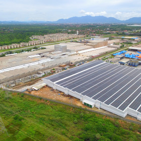 Cerbras se destaca em gestão energética com foco em sustentabilidade no Relatório de Resultados 2024