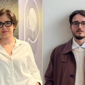 Propeg reforça time de Estratégia com Daniela Inocêncio e Ivan Tauil