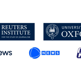 SBT News, Record News e Band News são as marcas de jornalismo mais confiáveis pelo público brasileiro