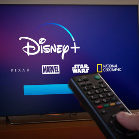 Disney Brasil apresenta estudo inédito sobre hábitos de consumo de streaming no Brasil