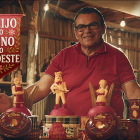 Tirolez apresenta documentário sobre o Queijo do Reino e sua cultura no Nordeste