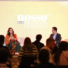Lançamento da 2ª edição do Impresso Brasília traz bate-papo com Ana Laura Sivieri da Braskem