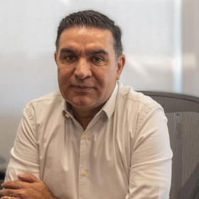 Sicoob anuncia Janderson Facchin como novo CFO