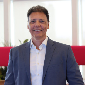 Visão Empresarial | Fortes Tecnologia celebra 35 anos com foco em expansão e investimentos em inteligência artificial