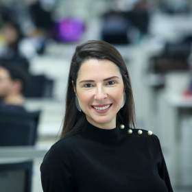 Karen Kebian é a nova Diretora de Publicidade do Estadão