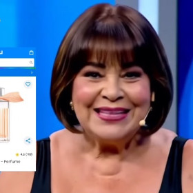 Marisa Maiô estreia na publicidade em nova campanha de Dia dos Namorados do Magalu