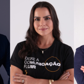 AD2M, Capuchino e Quitanda são finalistas do Prêmio Top Mega Brasil 2025