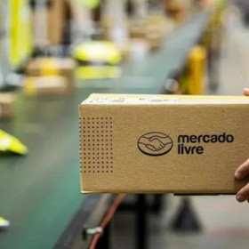 Mercado Livre anuncia redução de até 55% nos custos de envio para vendedores do Norte e Nordeste