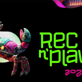 Festival REC’n’Play abre inscrições para sua sétima edição