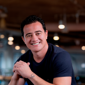 NEOOH promove Thiago Sancho a diretor comercial